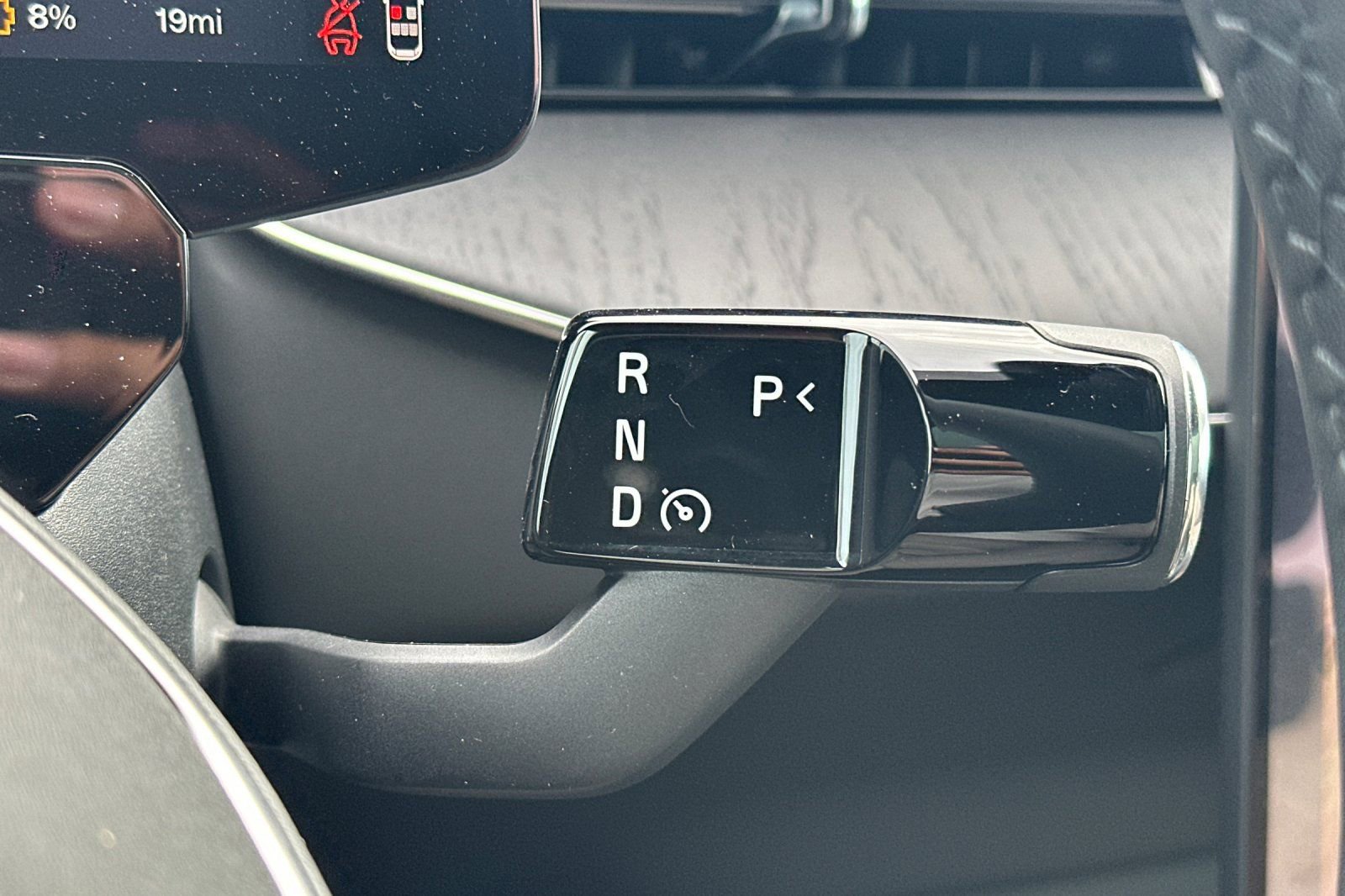 New 2025 Polestar Polestar 3 image 24