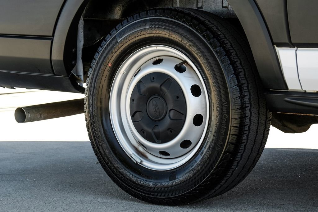 Used 2023 Ford Transit 150 Medium Roof RWD image 51