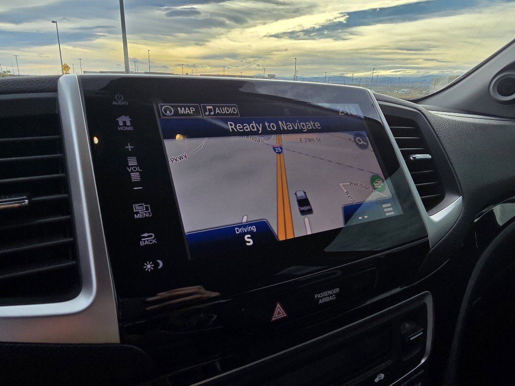 Used 2019 Honda Ridgeline RTL-E image 22