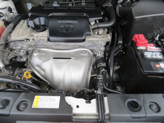 Used 2016 Toyota RAV4 XLE image 35