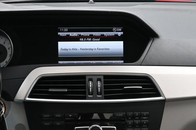 Used 2014 Mercedes-Benz C 250 Sedan image 22