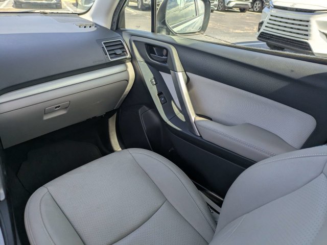 Used 2016 Subaru Forester 2.5i w/ Alloy Wheel Package AWD/4WD image 17
