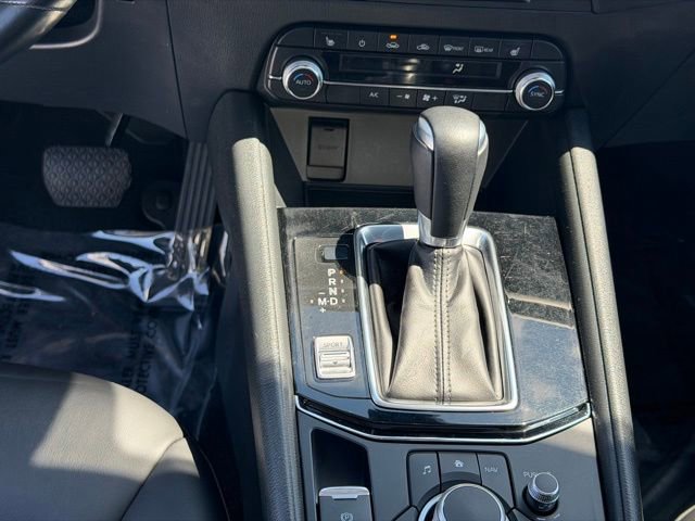 Used 2019 MAZDA CX-5 Touring AWD/4WD image 16