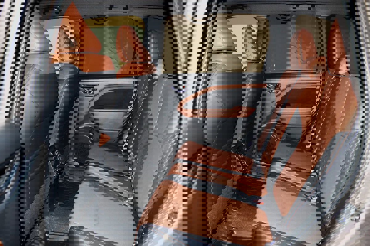 Used 2025 Subaru Forester Touring image 51