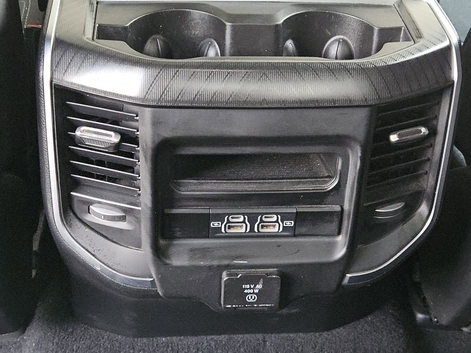 Used 2025 RAM 1500 Big Horn image 30