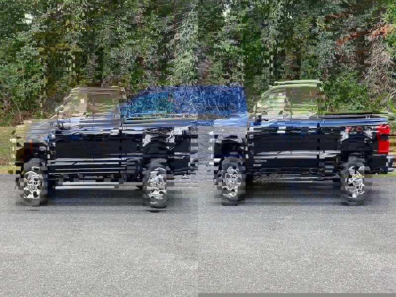 New 2026 Ford F350 Lariat image 5