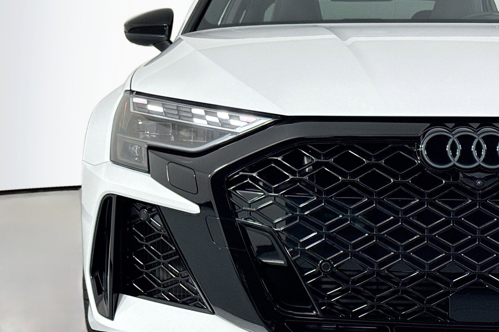 Used 2026 Audi RS 3 image 14