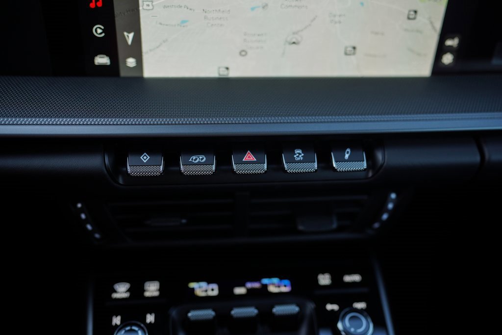 Used 2025 Porsche 911 Carrera S image 33