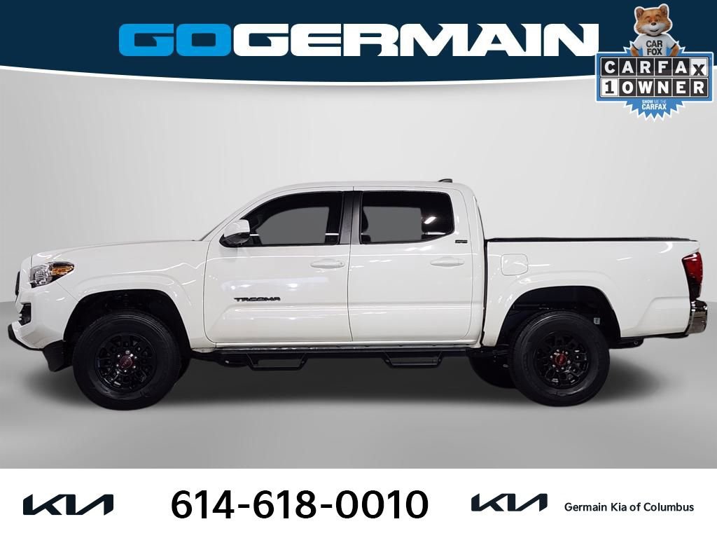 Used 2022 Toyota Tacoma SR5 image 12