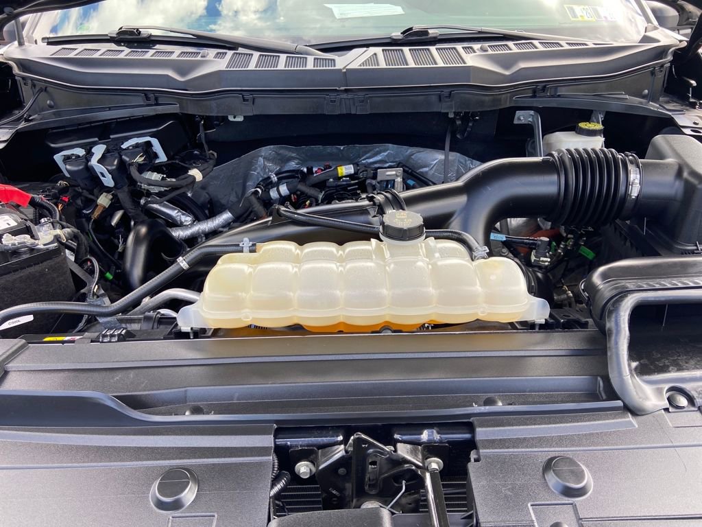 Used 2022 Ford F150 XLT w/ Equipment Group 302A High image 10