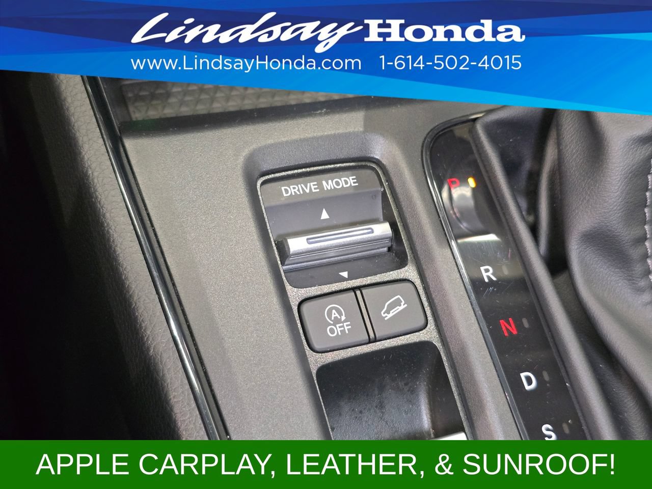 Used 2026 Honda CR-V EX-L image 20