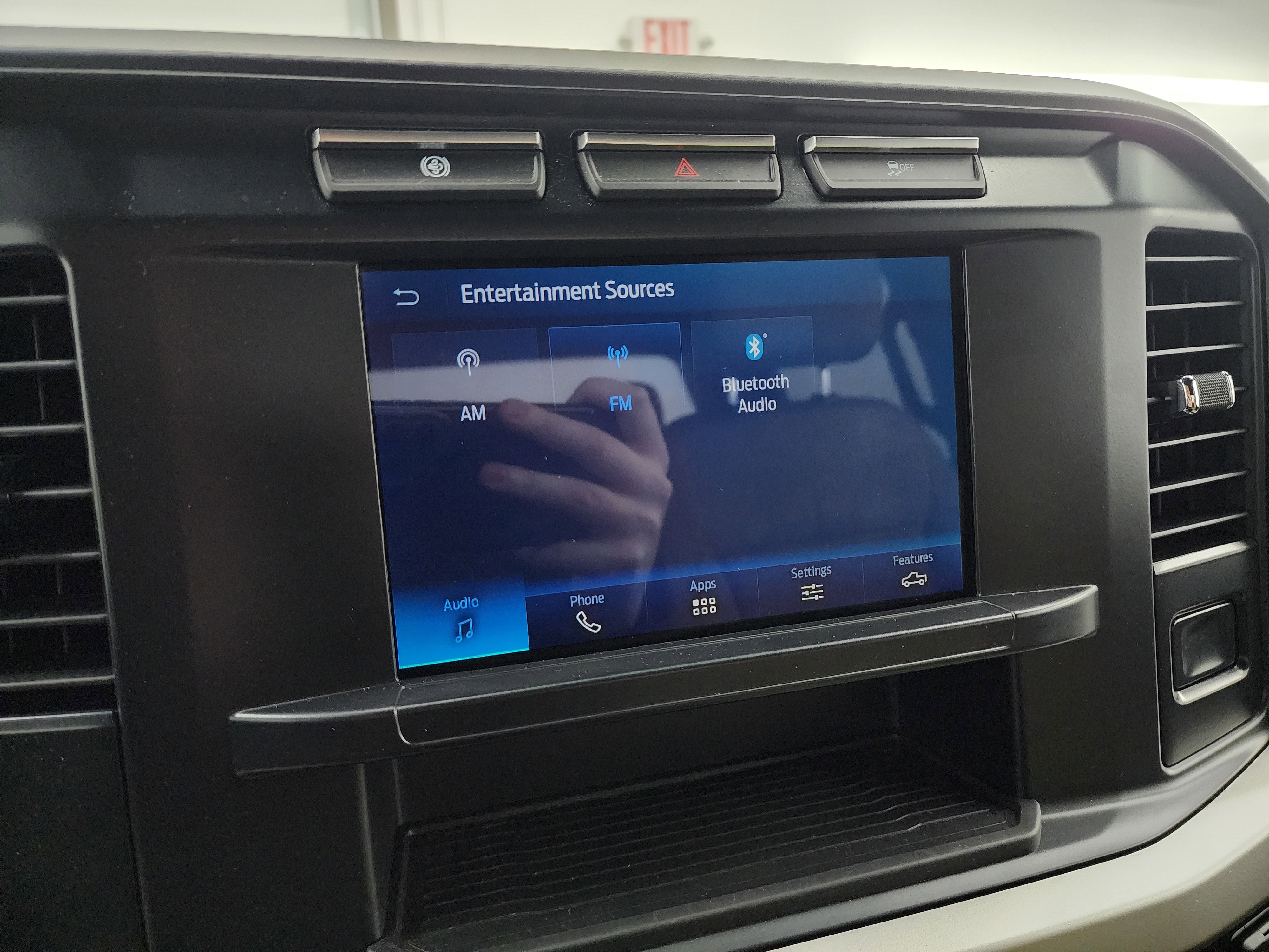 Used 2024 Ford F250 XLT image 11