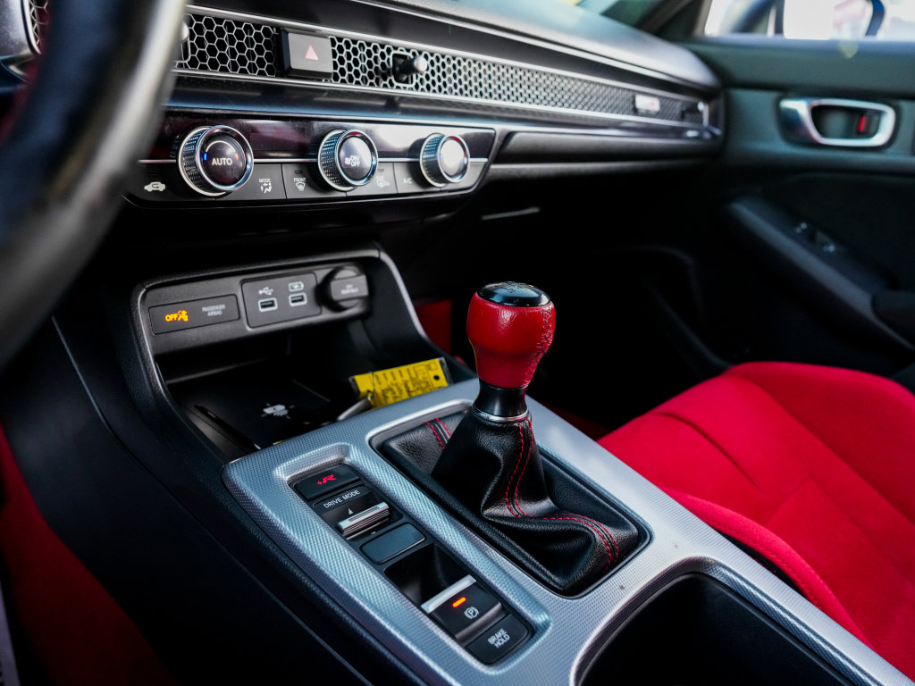 Used 2024 Honda Civic Type R image 34