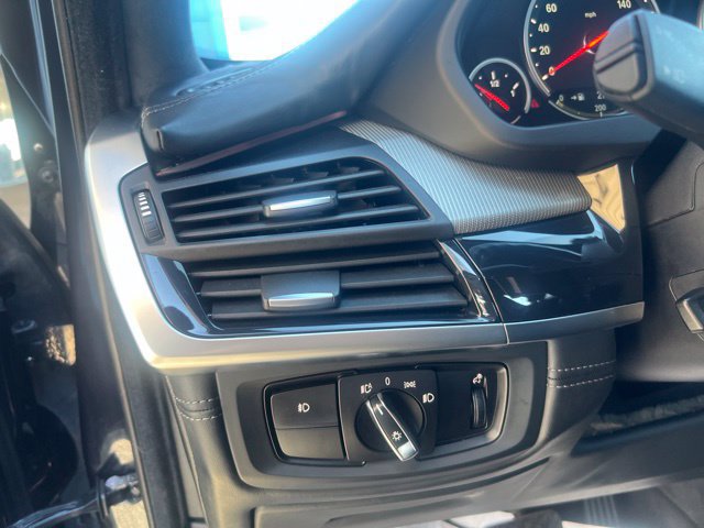 Used 2015 BMW X5 M AWD/4WD image 13