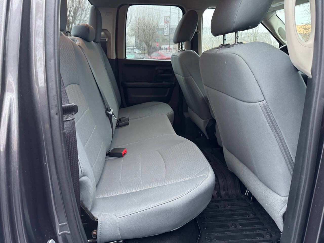 Used 2015 RAM 1500 Express image 11