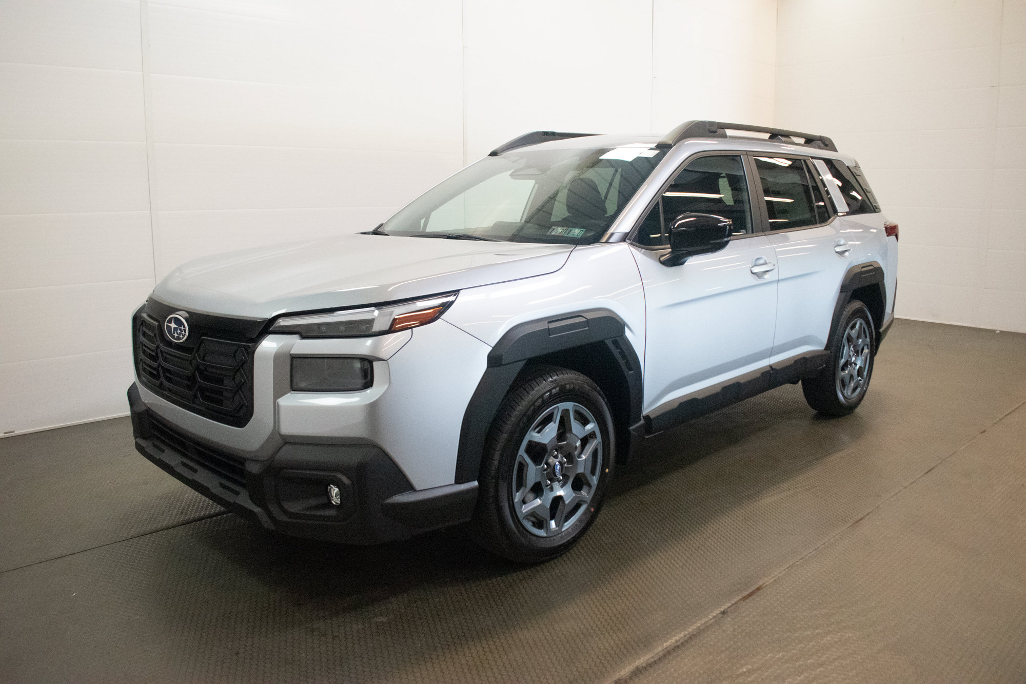 New 2026 Subaru Outback Premium AWD/4WD image 8