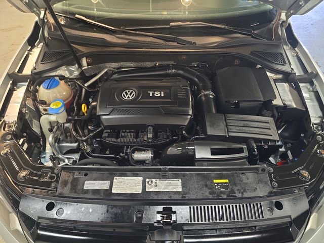 Used 2015 Volkswagen Passat 1.8T Limited Edition FWD image 22