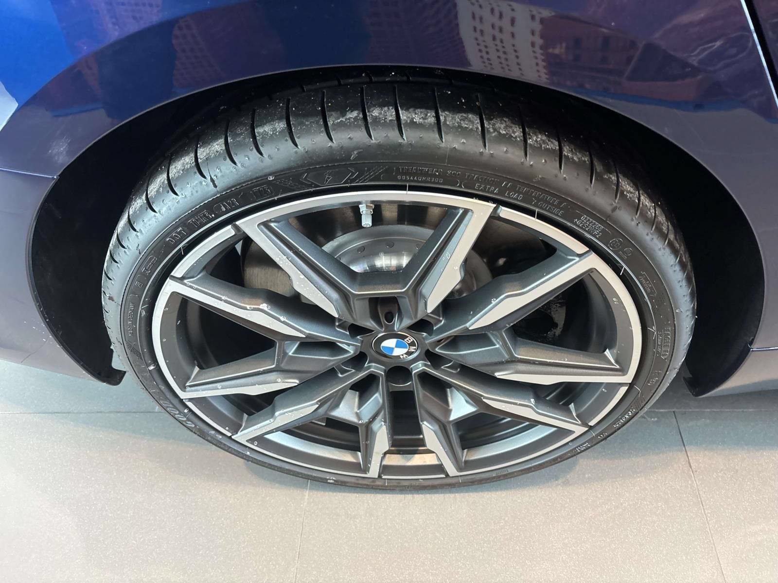 New 2026 BMW M850i xDrive AWD/4WD image 9