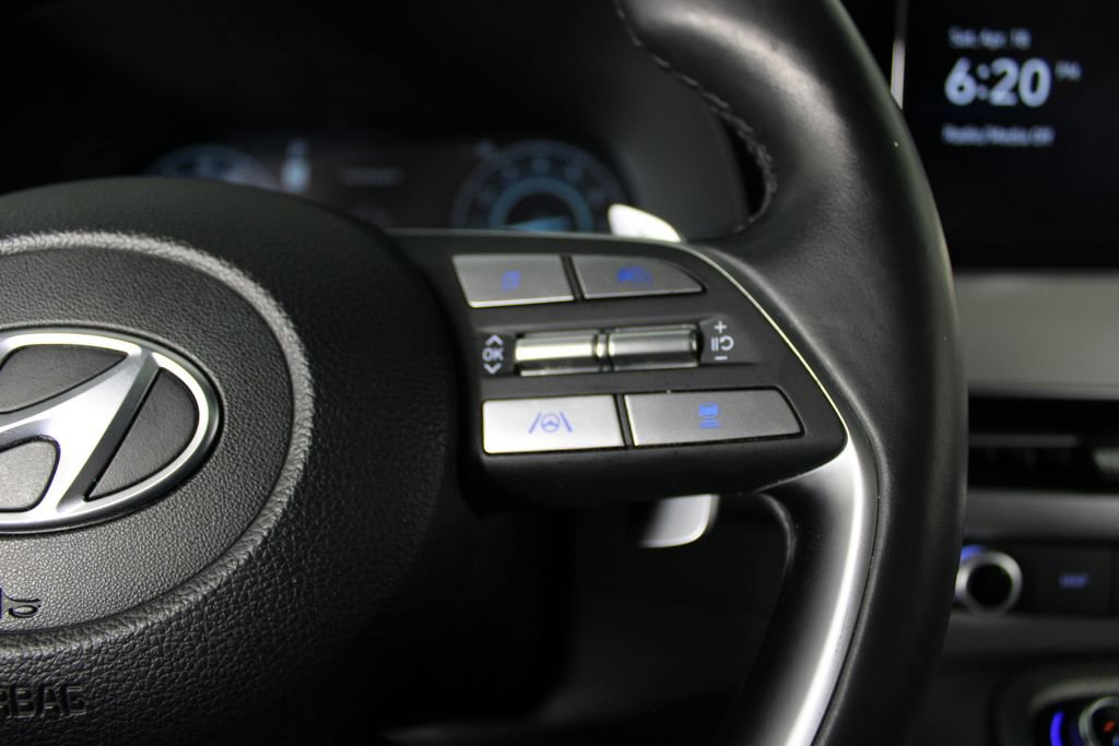 Used 2023 Hyundai Palisade SEL FWD image 29