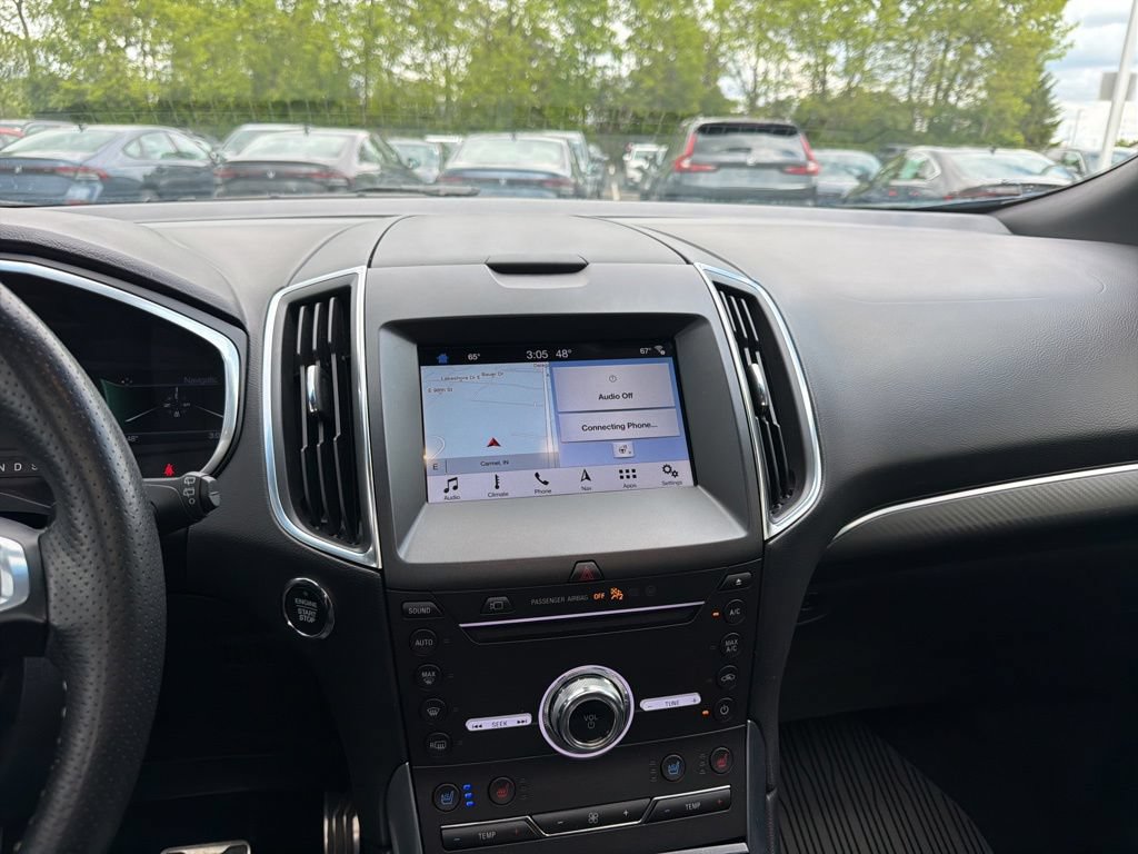 Used 2019 Ford Edge ST w/ Equipment Group 401A AWD/4WD image 15