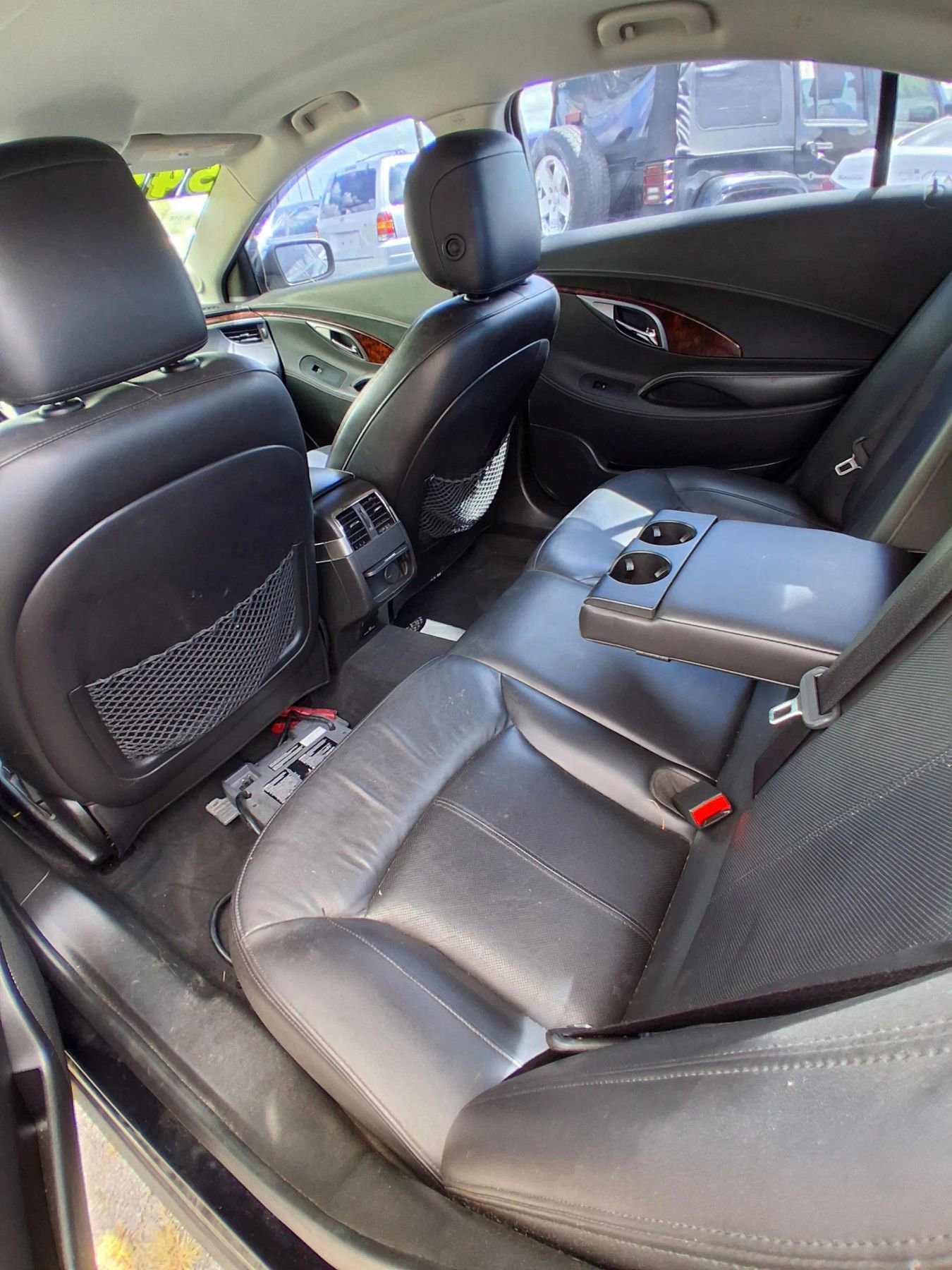 Used 2013 Buick LaCrosse Touring image 6