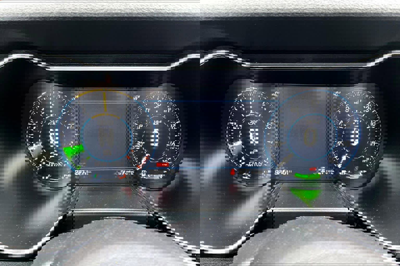 Used 2020 Ford Mustang GT Premium w/ Equipment Group 401A image 25