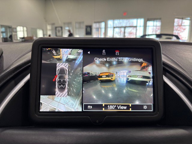 Used 2019 Aston Martin DB11 Volante RWD image 71