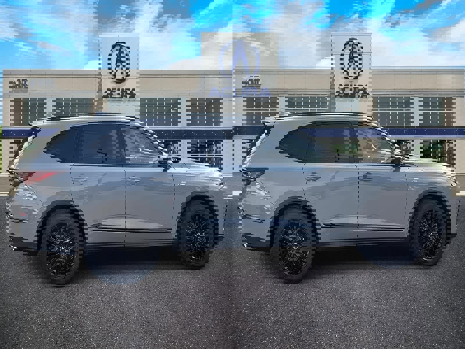 New 2026 Acura MDX A-Spec image 6