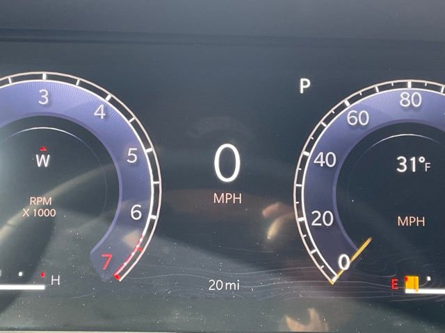 New 2025 Jeep Grand Cherokee Limited image 21