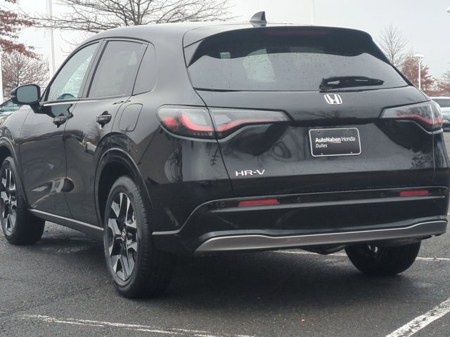 New 2026 Honda HR-V EX-L image 9