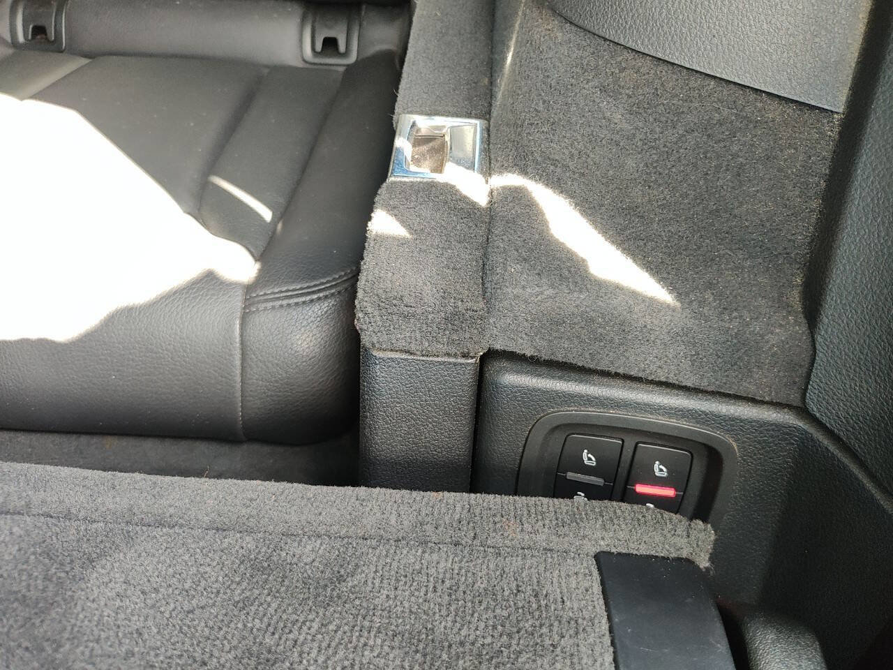 Used 2017 Audi Q7 3.0T Premium image 37