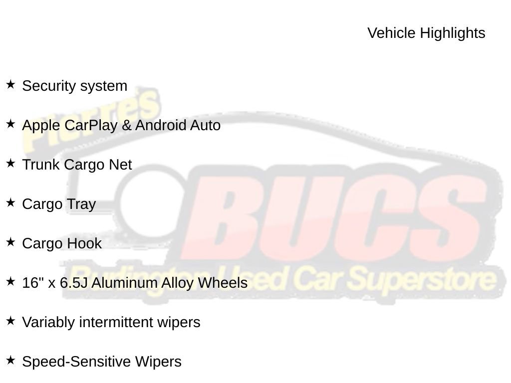 Used 2023 Hyundai Sonata SE image 33