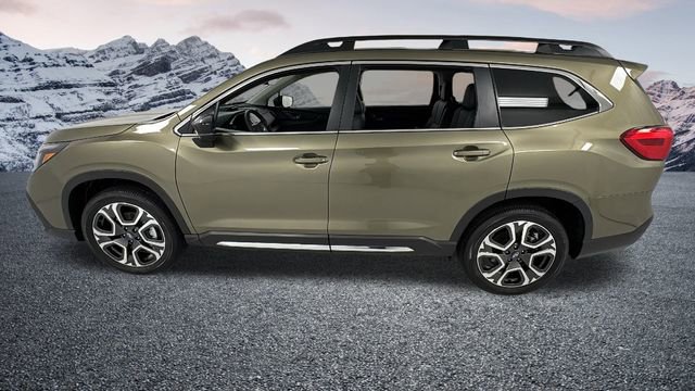 New 2026 Subaru Ascent Limited image 6