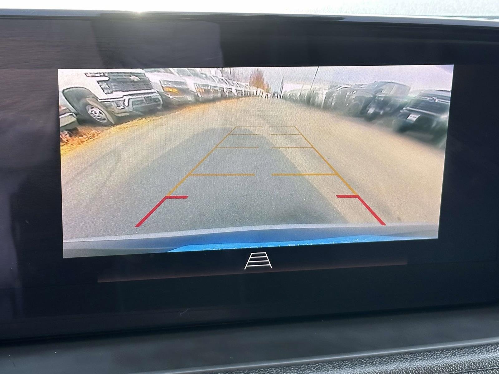 Certified 2024 Buick Encore GX Preferred image 10