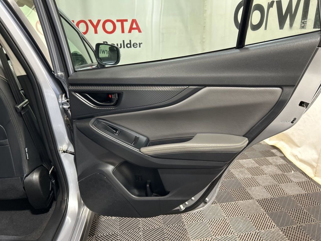 Used 2023 Subaru Crosstrek 2.5i Sport image 14