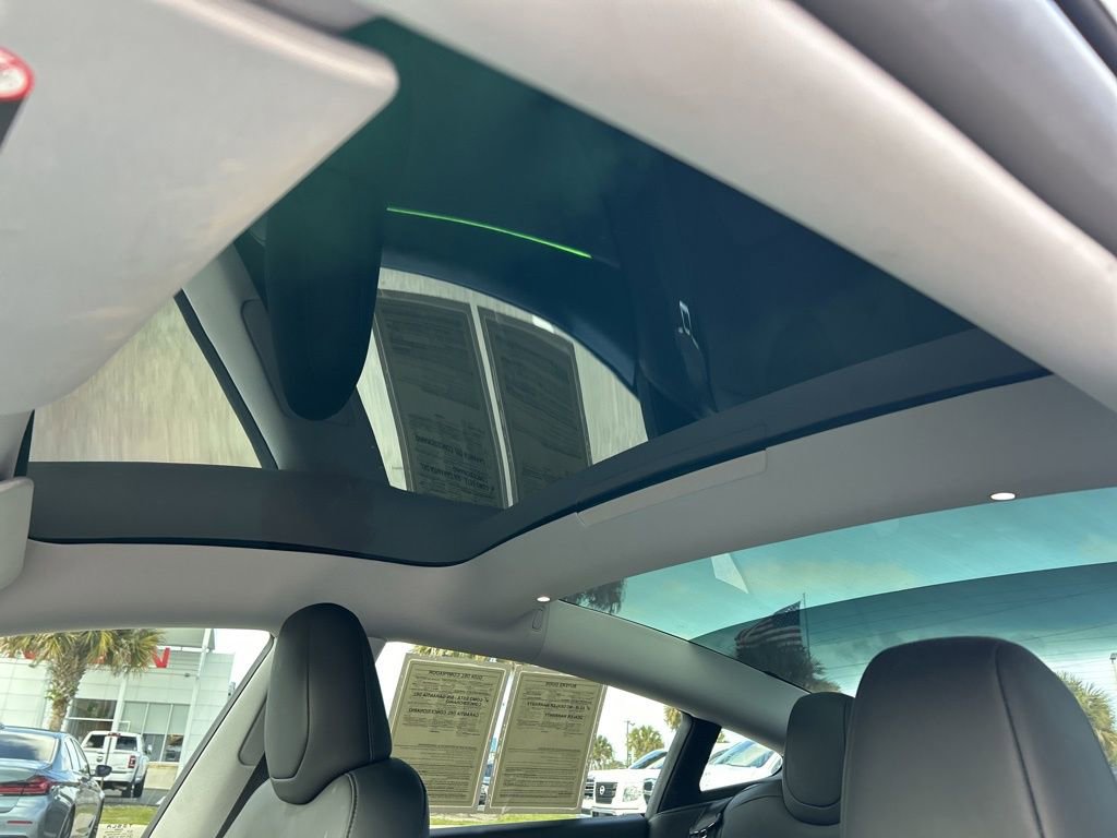Used 2024 Tesla Model 3 Standard Range image 21