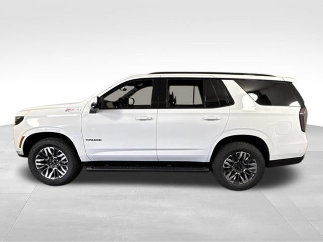 New 2026 Chevrolet Tahoe Z71 w/ Z71 Off-Road Package AWD/4WD image 7