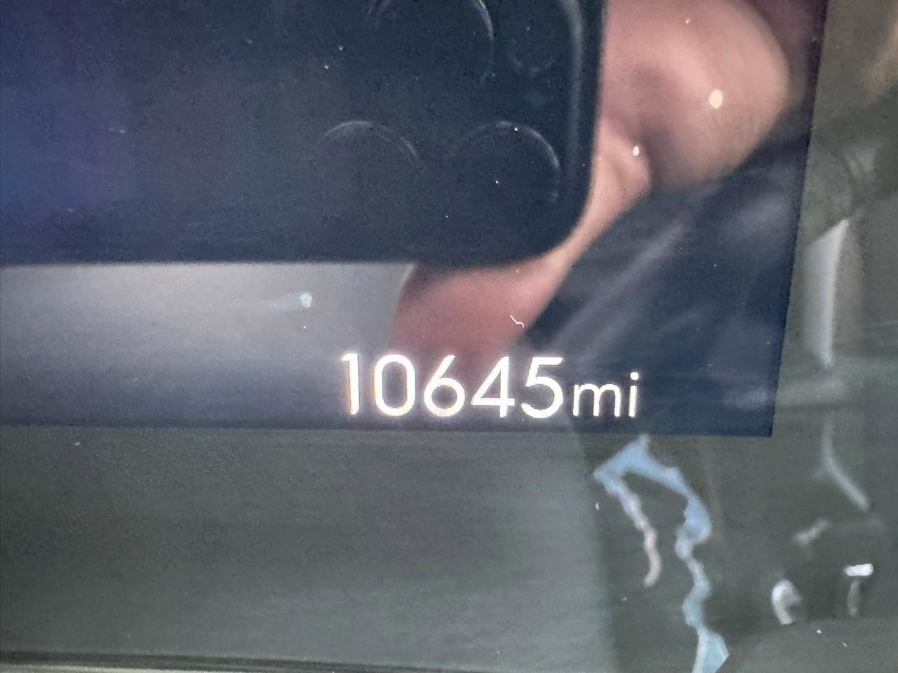 Used 2025 Buick Envista Preferred w/ Convenience I Package image 42