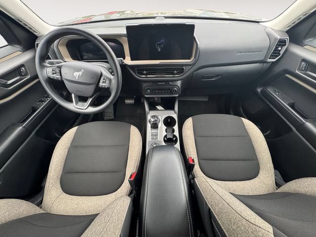 Used 2025 Ford Bronco Sport Big Bend AWD/4WD image 10