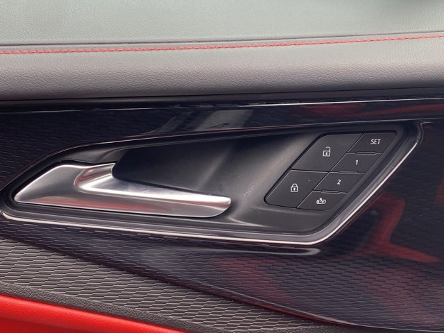 Used 2024 Chevrolet Blazer EV RS image 14