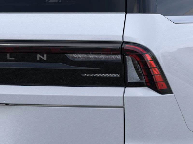 New 2025 Lincoln Navigator Black Label image 21