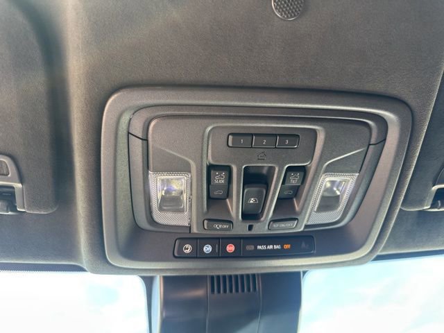 Used 2025 GMC Sierra 2500 Denali Ultimate w/ Max Trailering Package AWD/4WD image 22