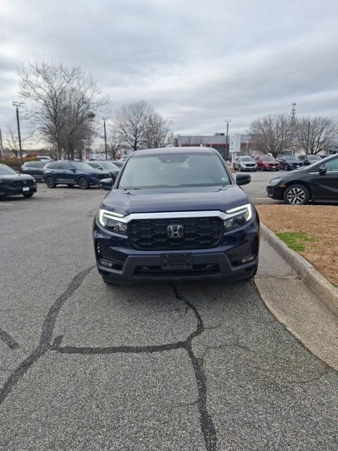 Used 2022 Honda Passport EX-L image 2