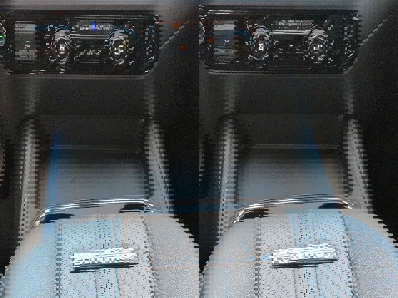 Used 2024 Chevrolet Silverado 2500 High Country w/ Technology Package image 18