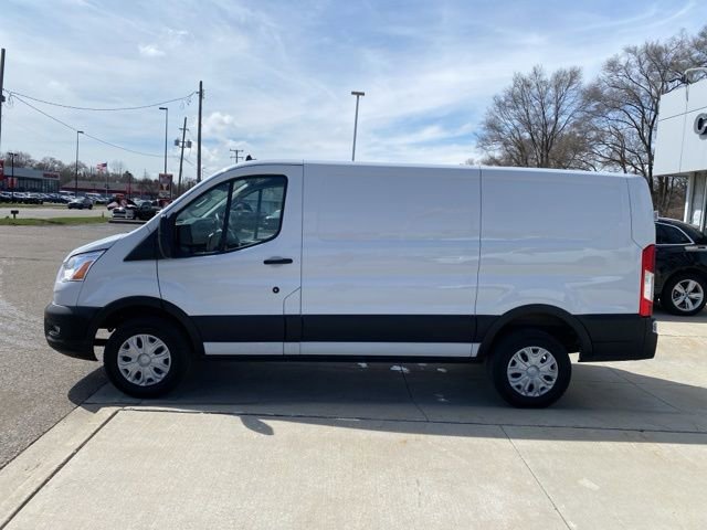 Used 2024 Ford Transit 250 Low Roof w/ Exterior Upgrade Package image 7