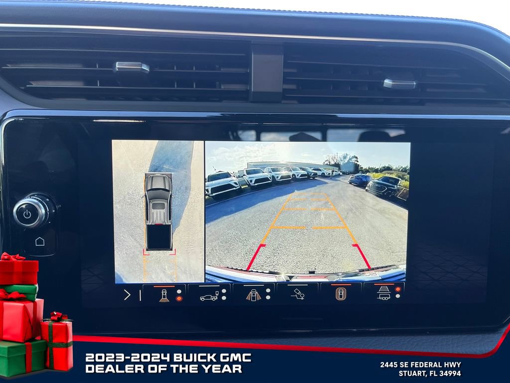 Certified 2024 GMC Sierra 1500 Denali w/ Technology Package image 22