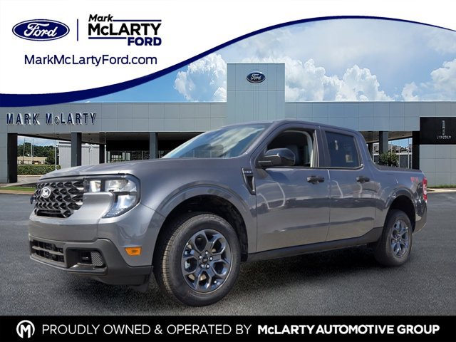 New 2026 Ford Maverick XLT w/ XLT Luxury Package