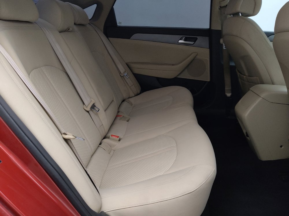 Used 2015 Hyundai Sonata SE FWD image 19