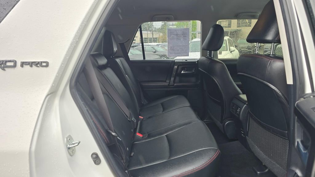 Used 2016 Toyota 4Runner TRD Pro image 12