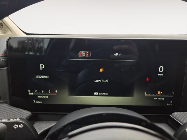 New 2026 Nissan Kicks SR w/ SR Premium Package AWD/4WD image 16